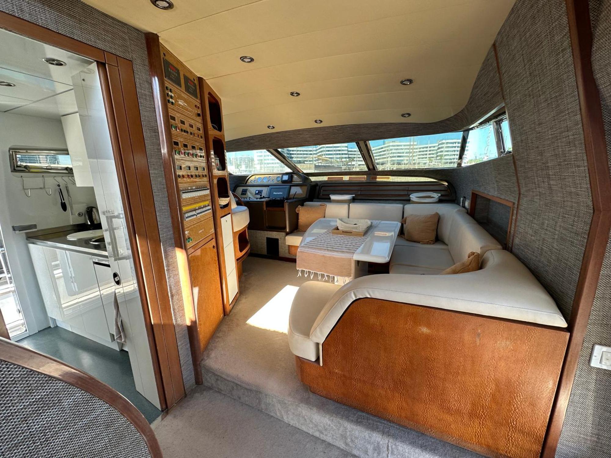 Hotel Yacht 20Metros Sant Adrià de Besòs Exterior foto